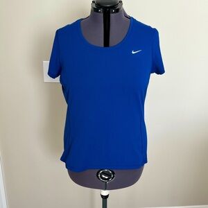 Nike Dri-Fit womens athletic top - XL